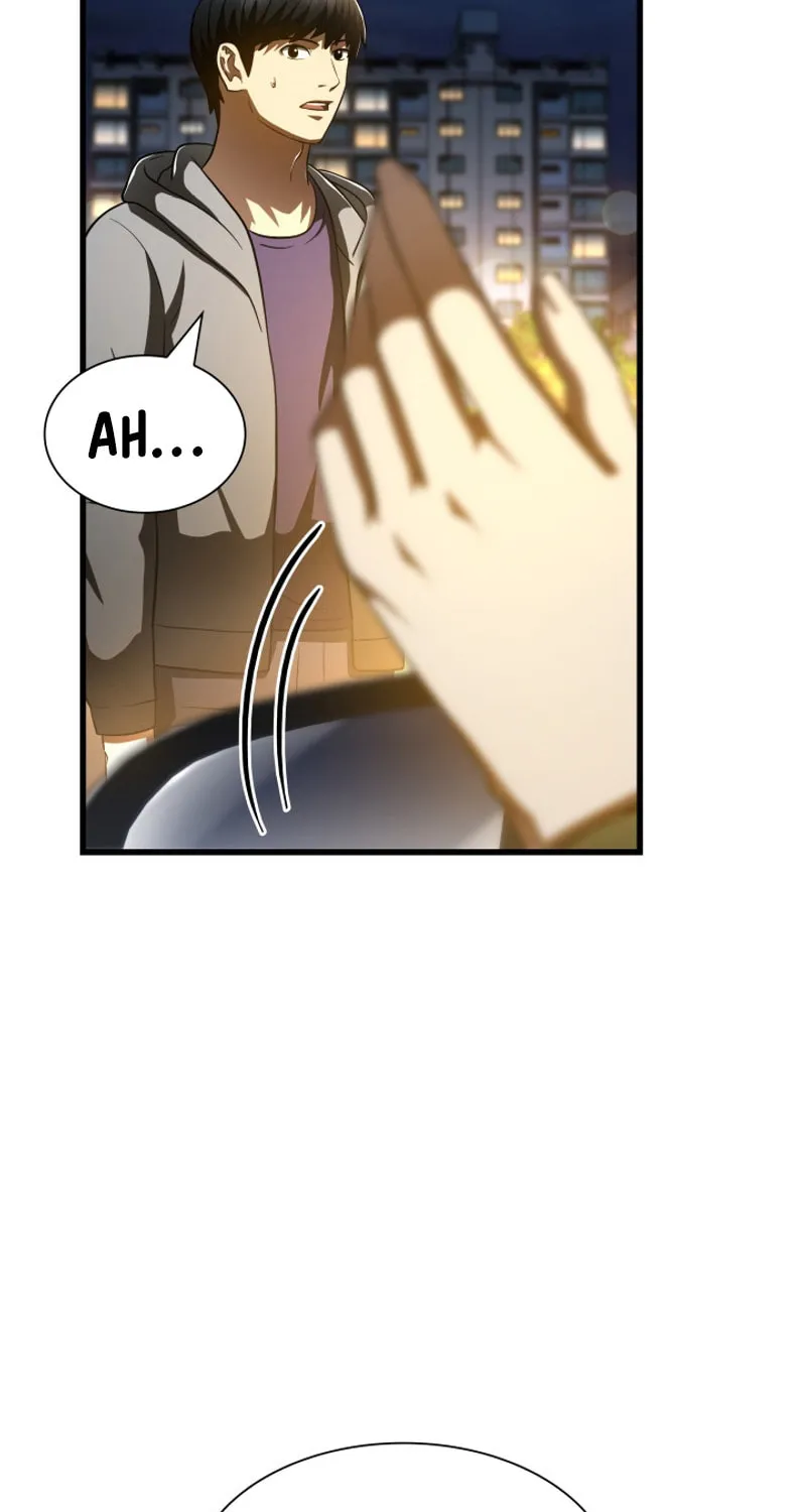 Read Perfect Surgeon chapter 111 image 67 on Lezhin