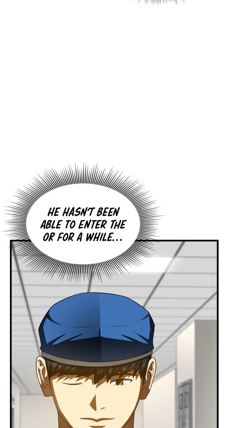 Read Perfect Surgeon chapter 111 image 7 on Lezhin