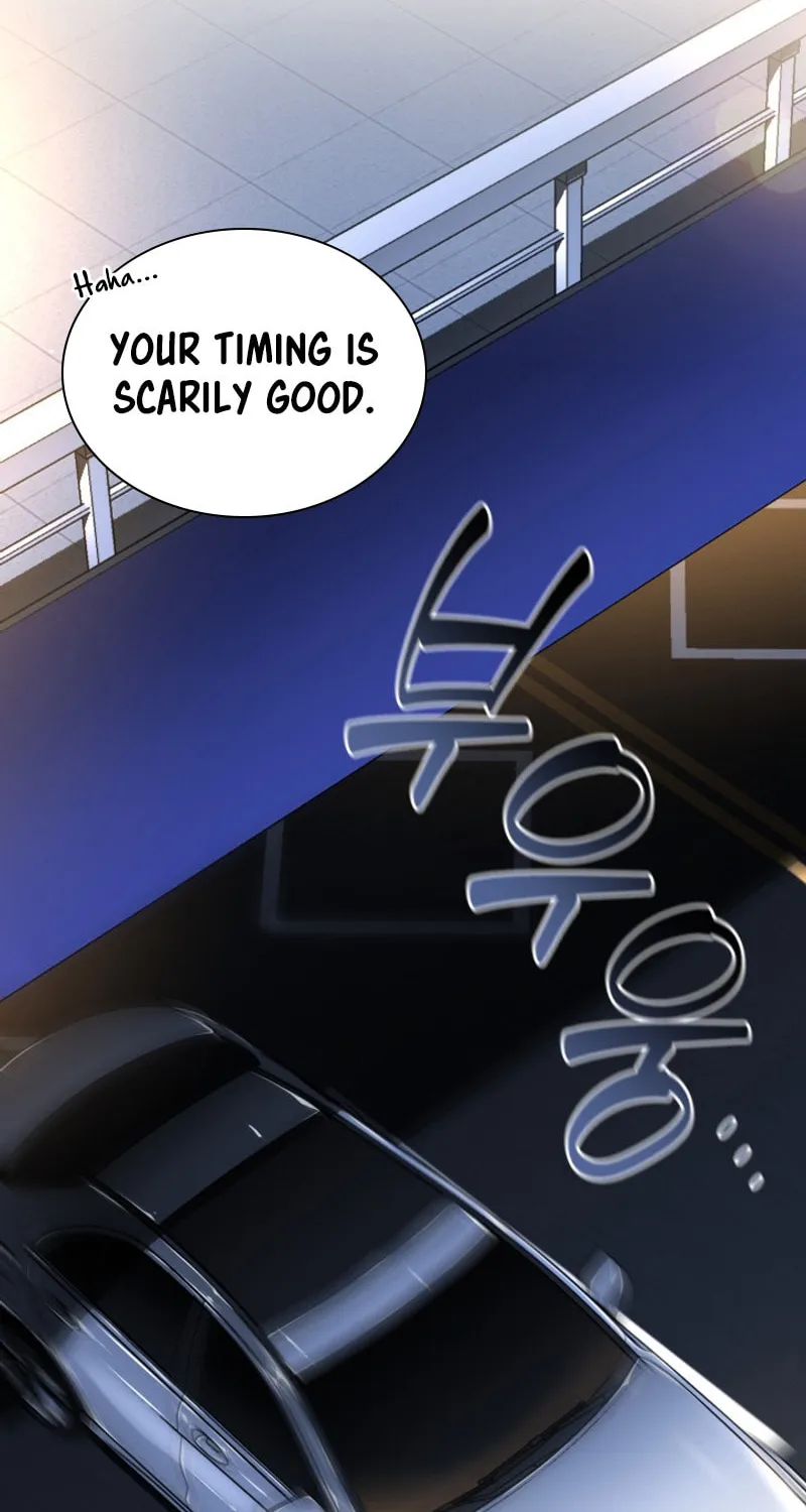 Read Perfect Surgeon chapter 111 image 70 on Lezhin