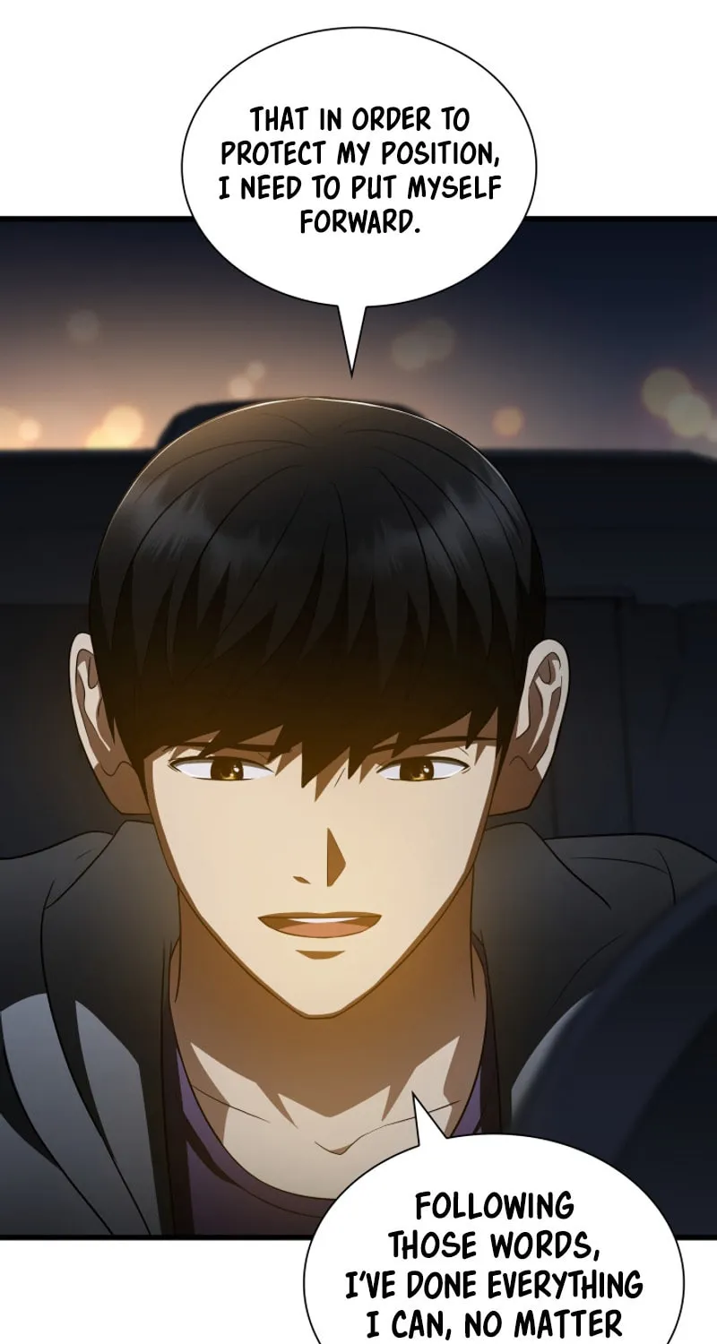 Read Perfect Surgeon chapter 111 image 73 on Lezhin