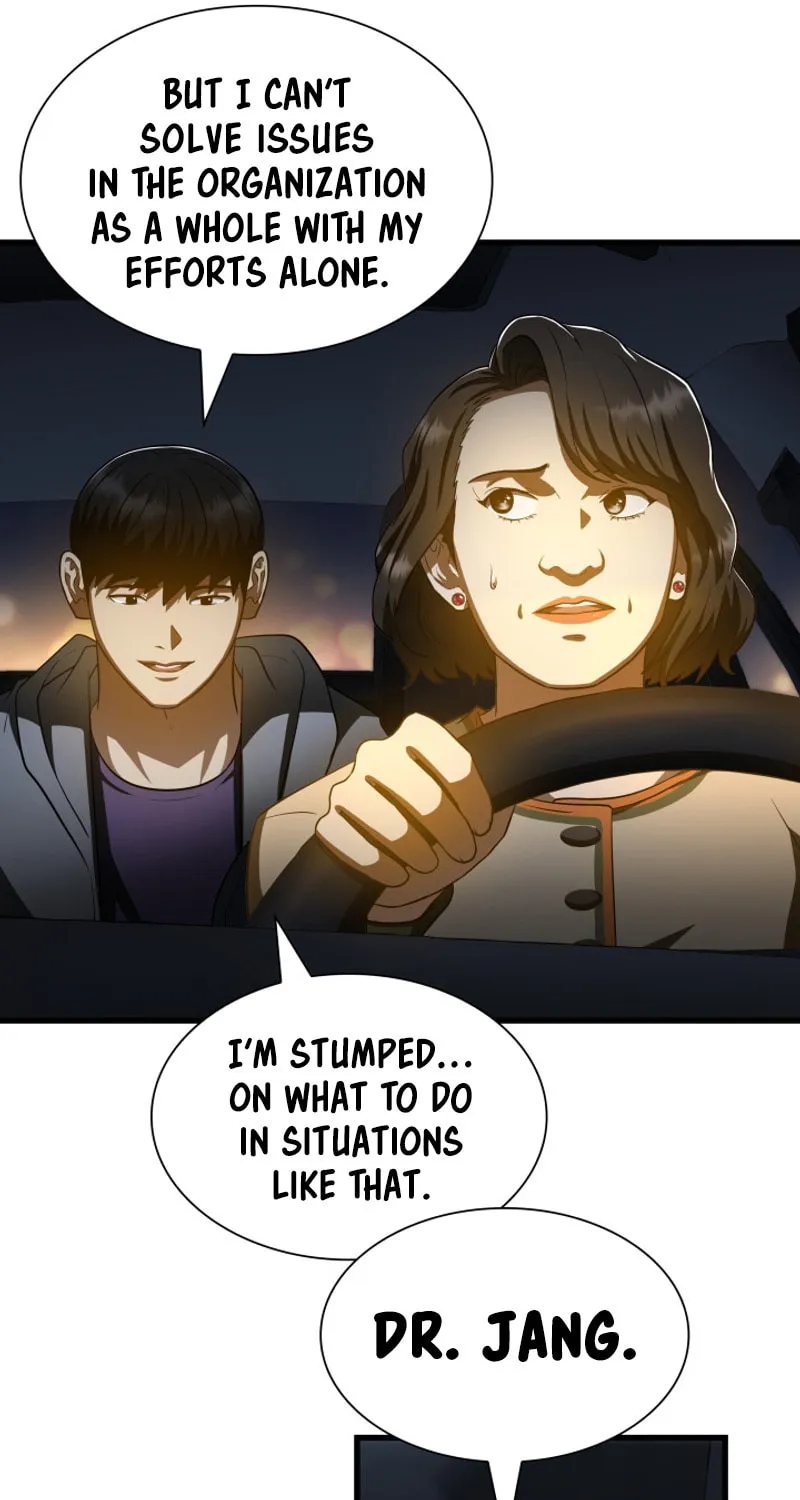 Read Perfect Surgeon chapter 111 image 75 on Lezhin