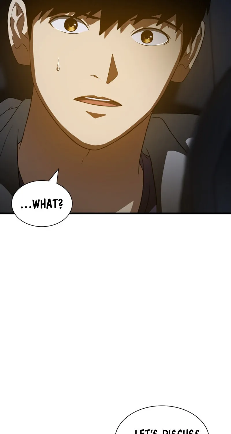 Read Perfect Surgeon chapter 111 image 79 on Lezhin