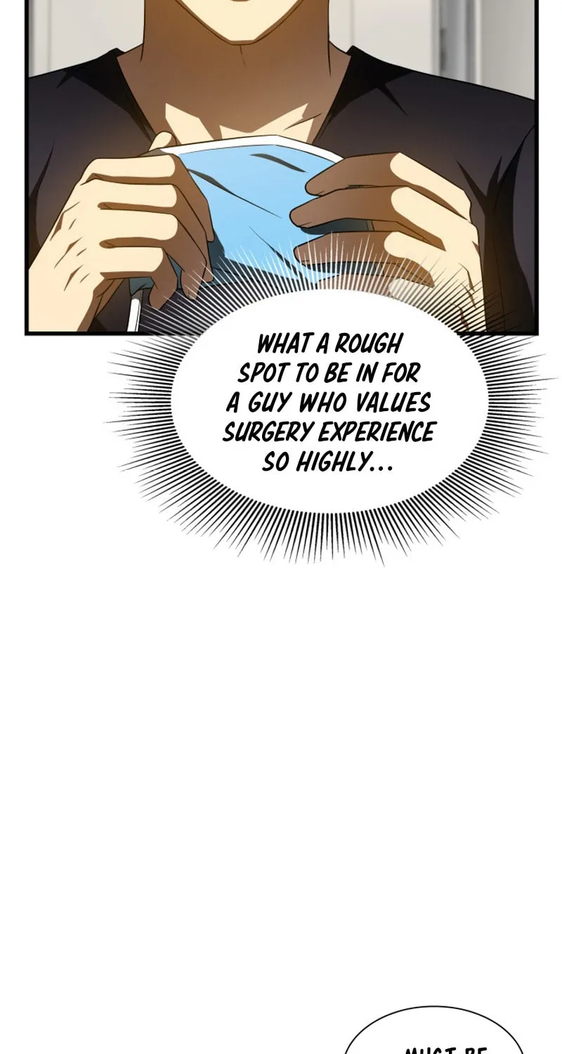 Read Perfect Surgeon chapter 111 image 8 on Lezhin