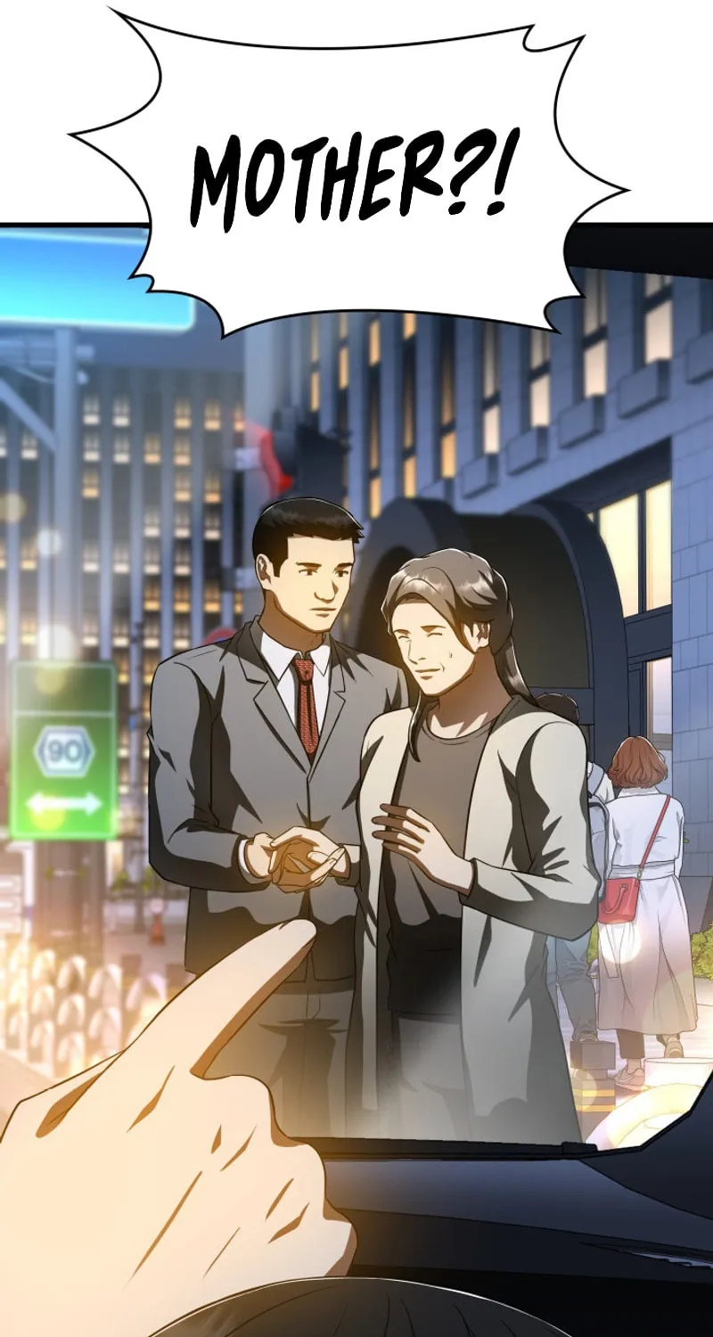 Read Perfect Surgeon chapter 111 image 84 on Lezhin