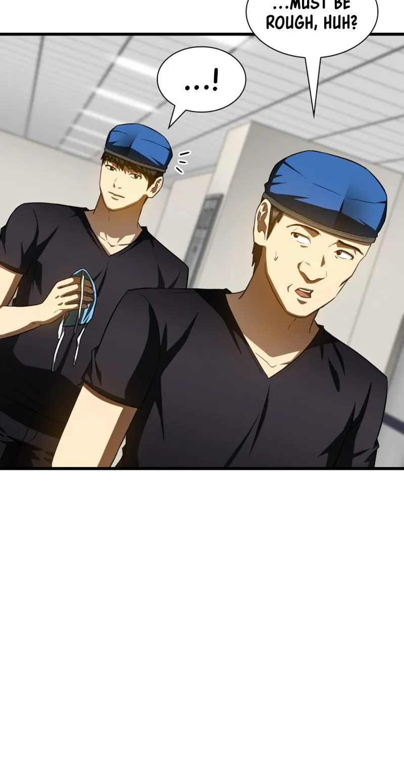 Read Perfect Surgeon chapter 111 image 9 on Lezhin