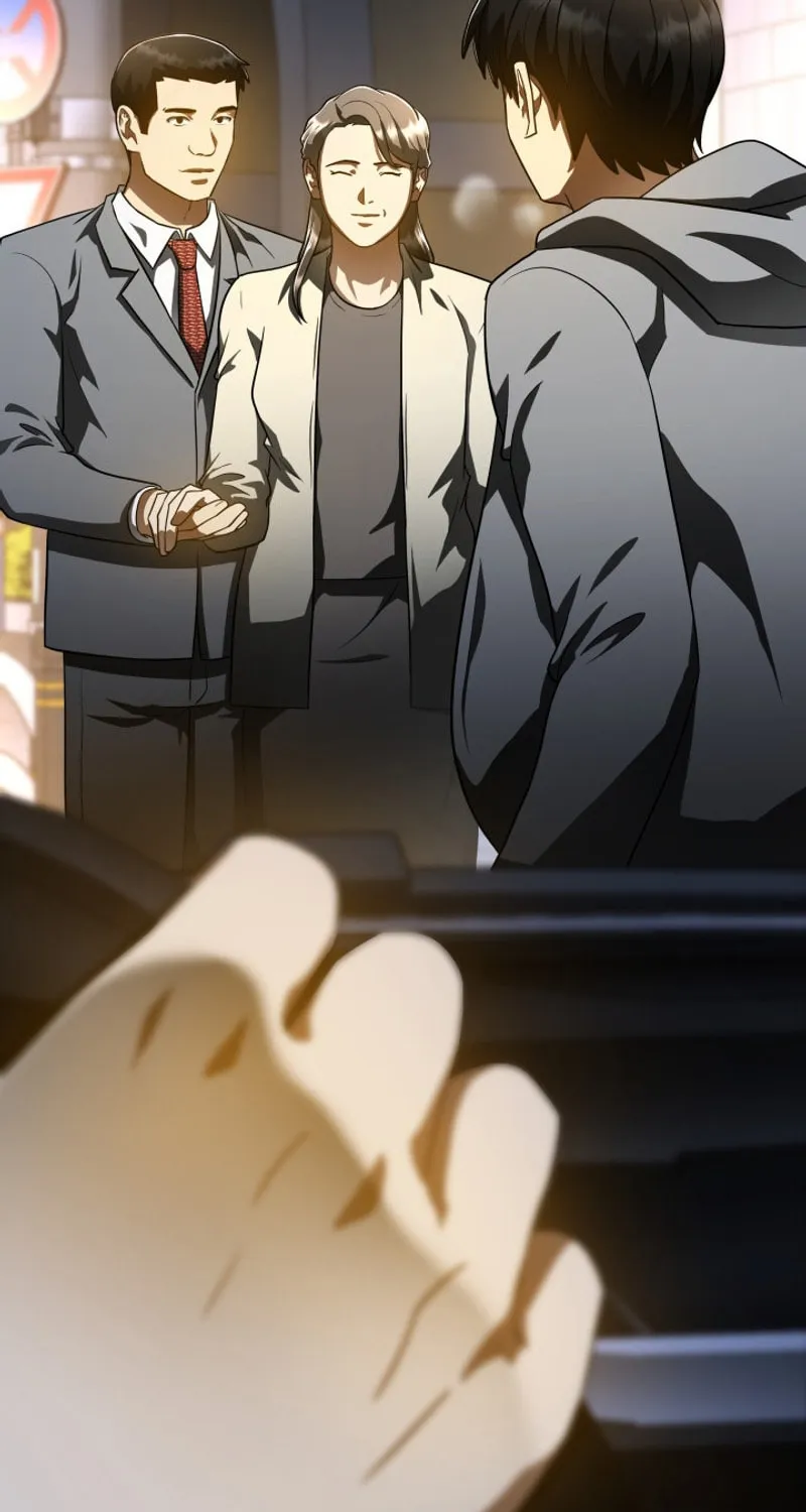 Read Perfect Surgeon chapter 111 image 90 on Lezhin
