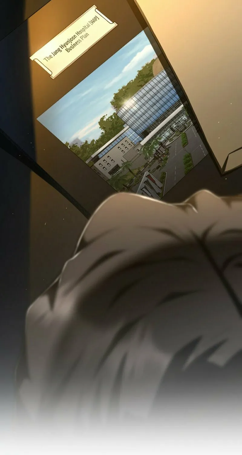 Read Perfect Surgeon chapter 111 image 99 on Lezhin