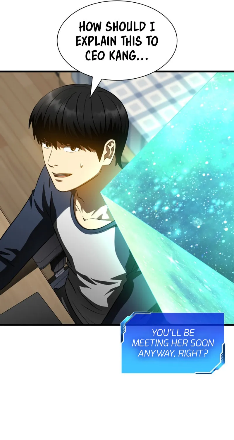 Read Perfect Surgeon chapter 112 image 11 on Lezhin