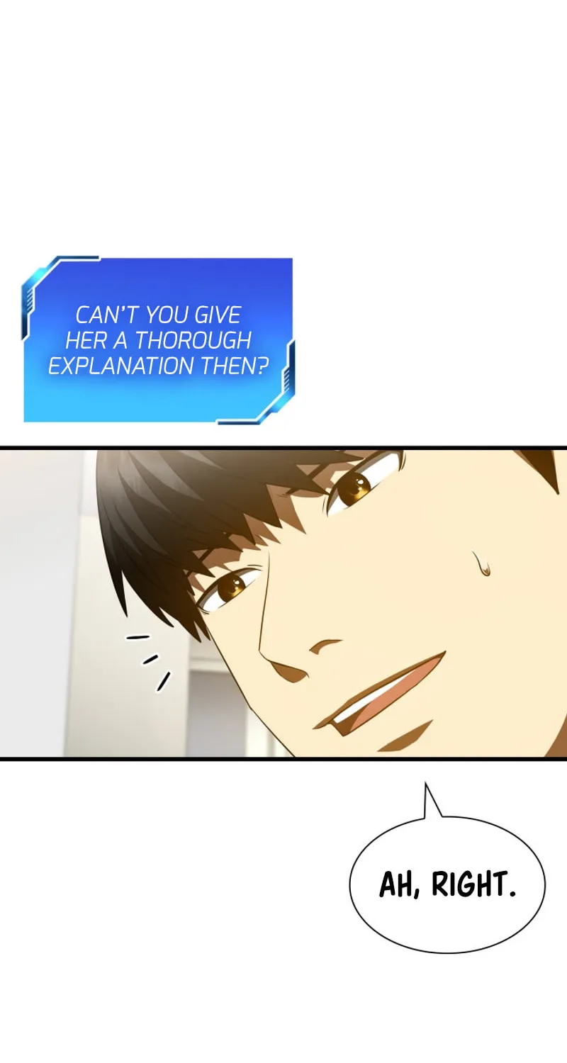 Read Perfect Surgeon chapter 112 image 12 on Lezhin