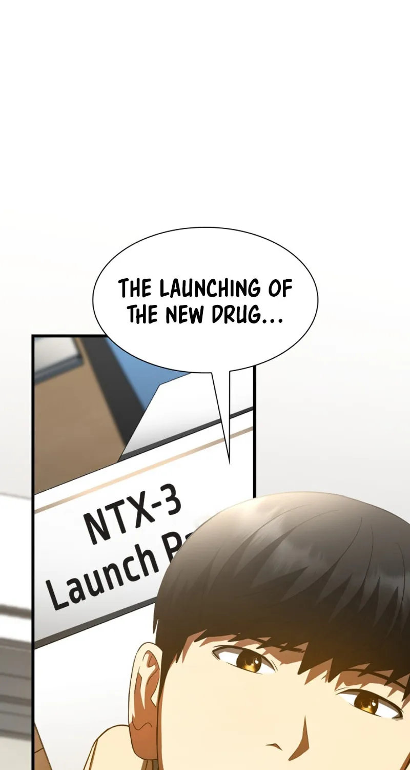 Read Perfect Surgeon chapter 112 image 13 on Lezhin
