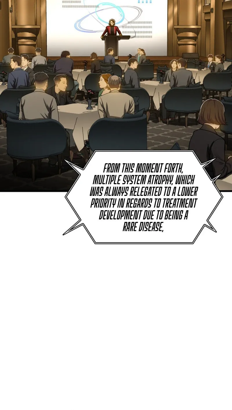 Read Perfect Surgeon chapter 112 image 19 on Lezhin