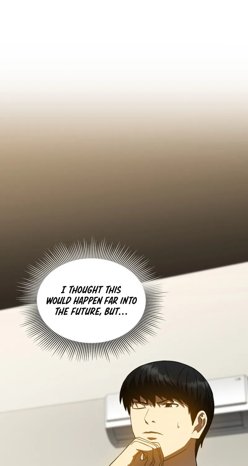 Read Perfect Surgeon chapter 112 image 2 on Lezhin