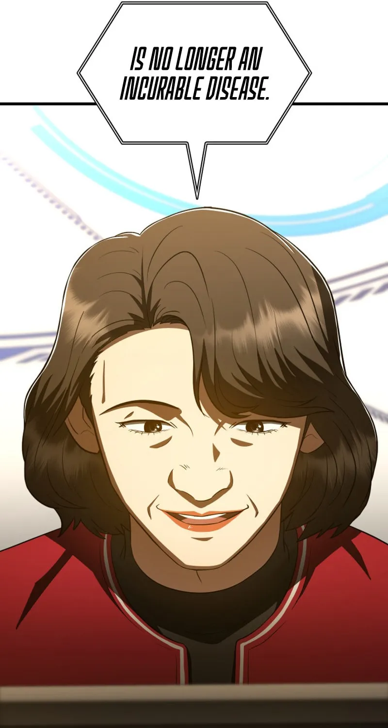 Read Perfect Surgeon chapter 112 image 20 on Lezhin
