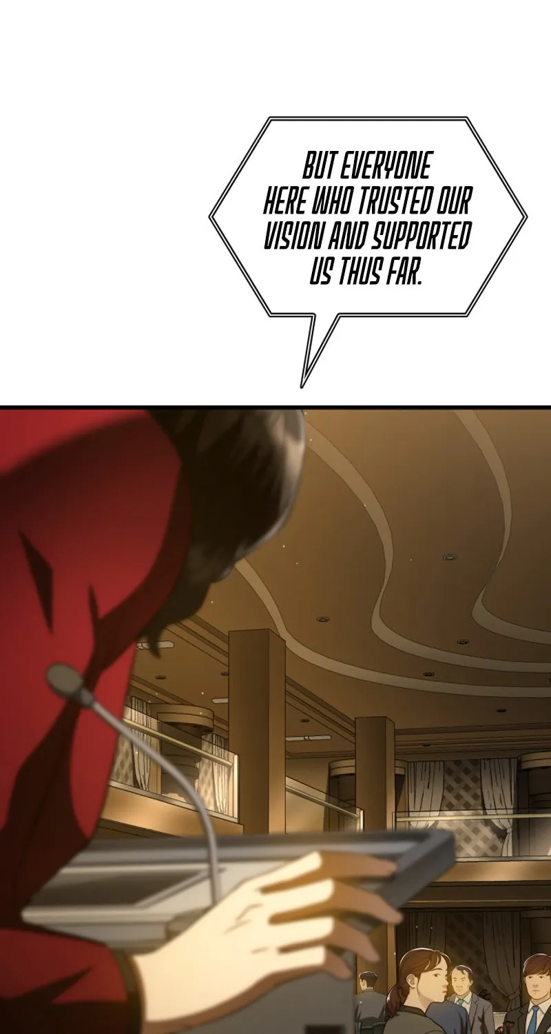 Read Perfect Surgeon chapter 112 image 23 on Lezhin