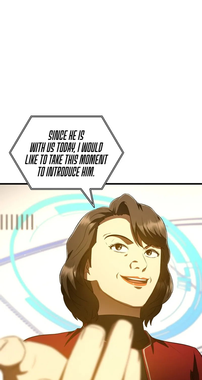 Read Perfect Surgeon chapter 112 image 26 on Lezhin