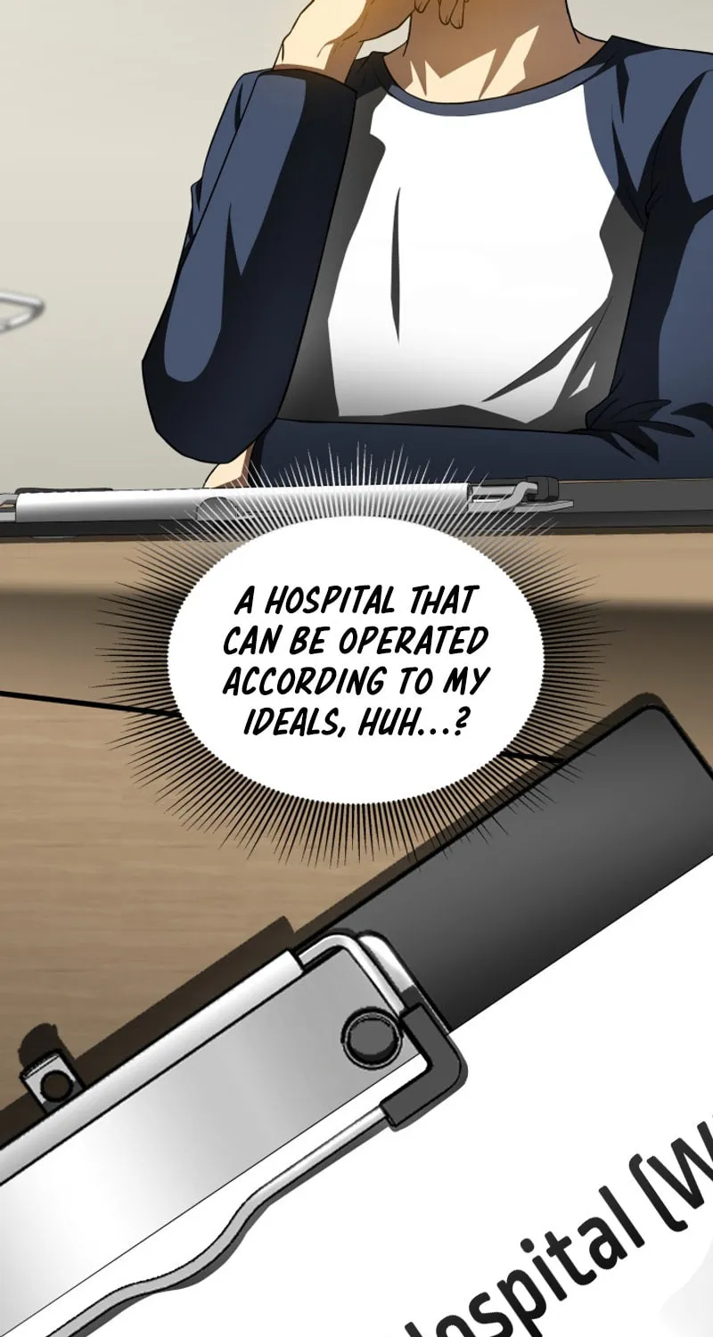 Read Perfect Surgeon chapter 112 image 3 on Lezhin