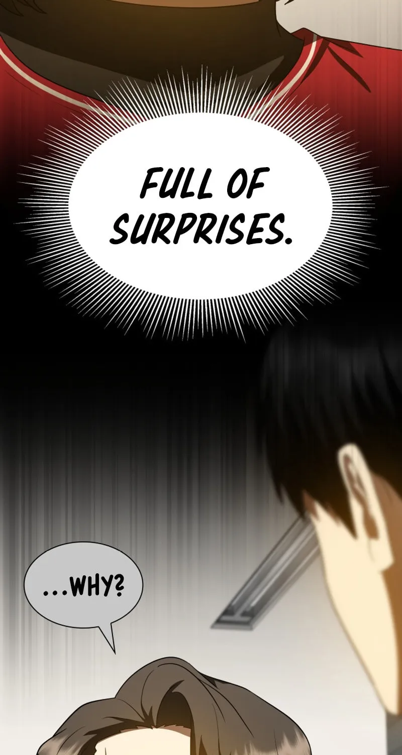 Read Perfect Surgeon chapter 112 image 35 on Lezhin