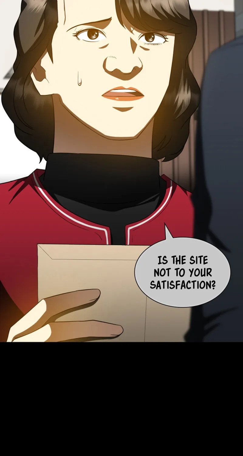 Read Perfect Surgeon chapter 112 image 36 on Lezhin