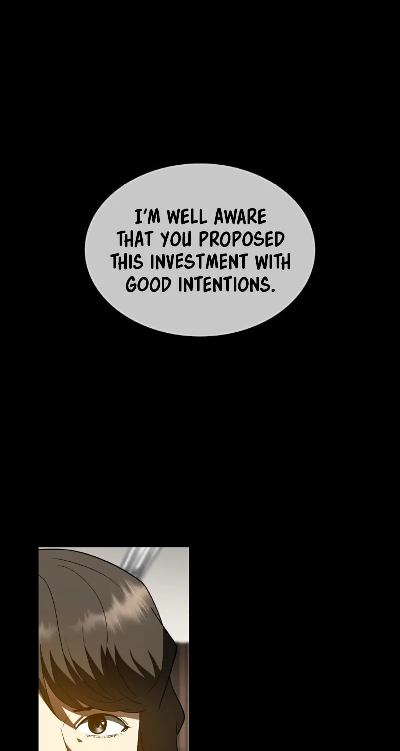 Read Perfect Surgeon chapter 112 image 38 on Lezhin