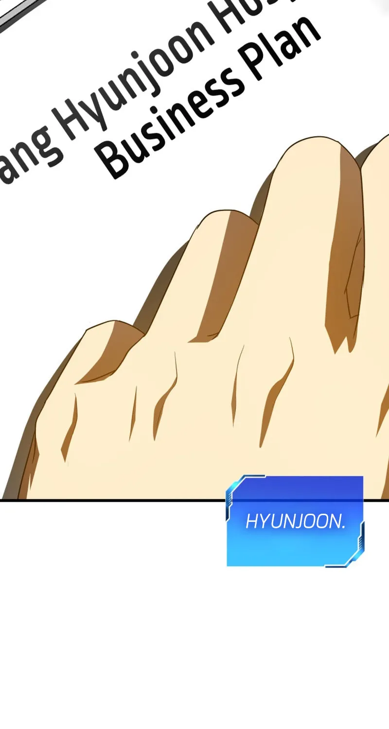 Read Perfect Surgeon chapter 112 image 4 on Lezhin