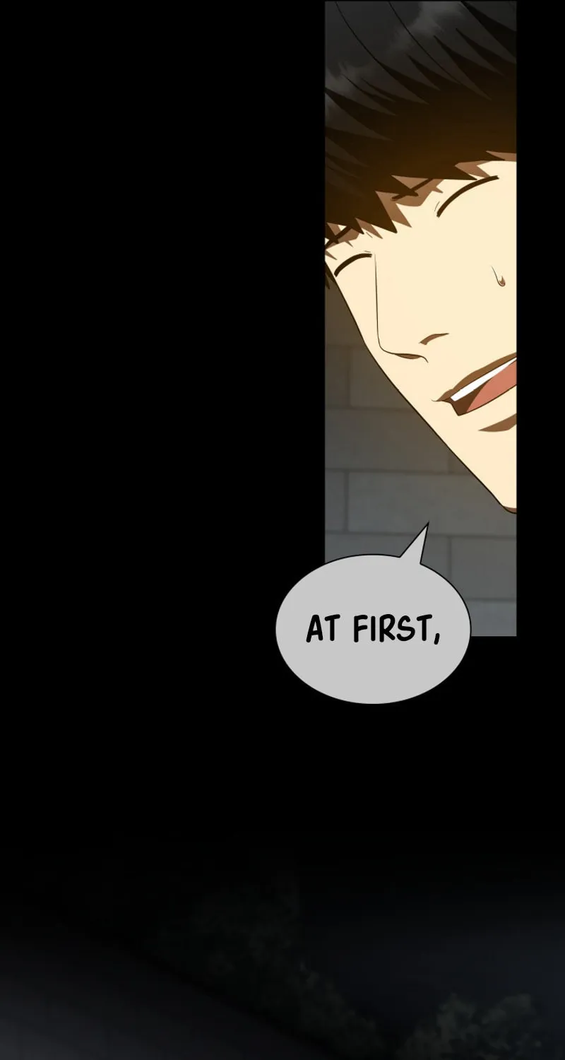 Read Perfect Surgeon chapter 112 image 40 on Lezhin