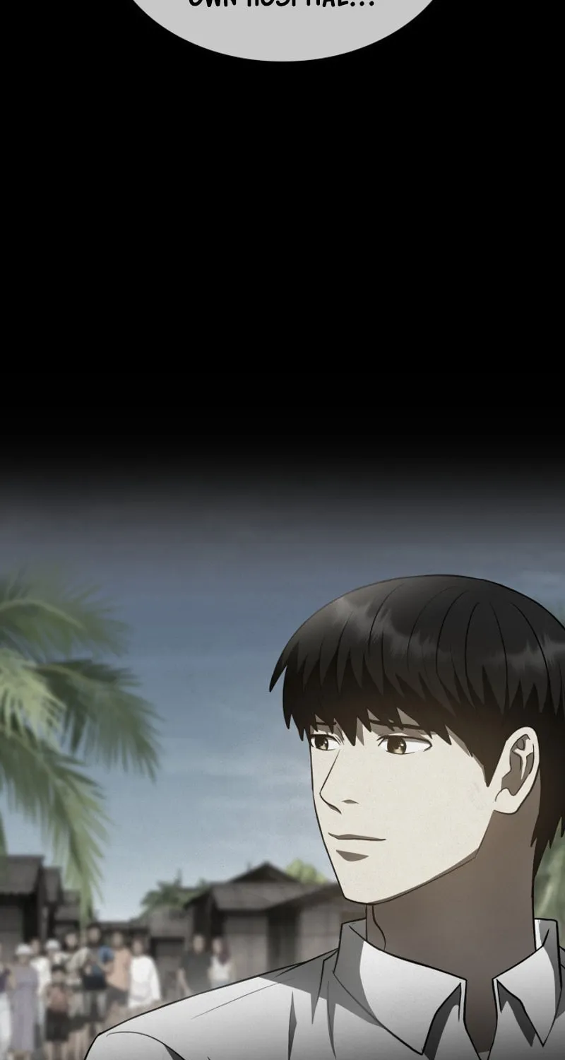 Read Perfect Surgeon chapter 112 image 42 on Lezhin