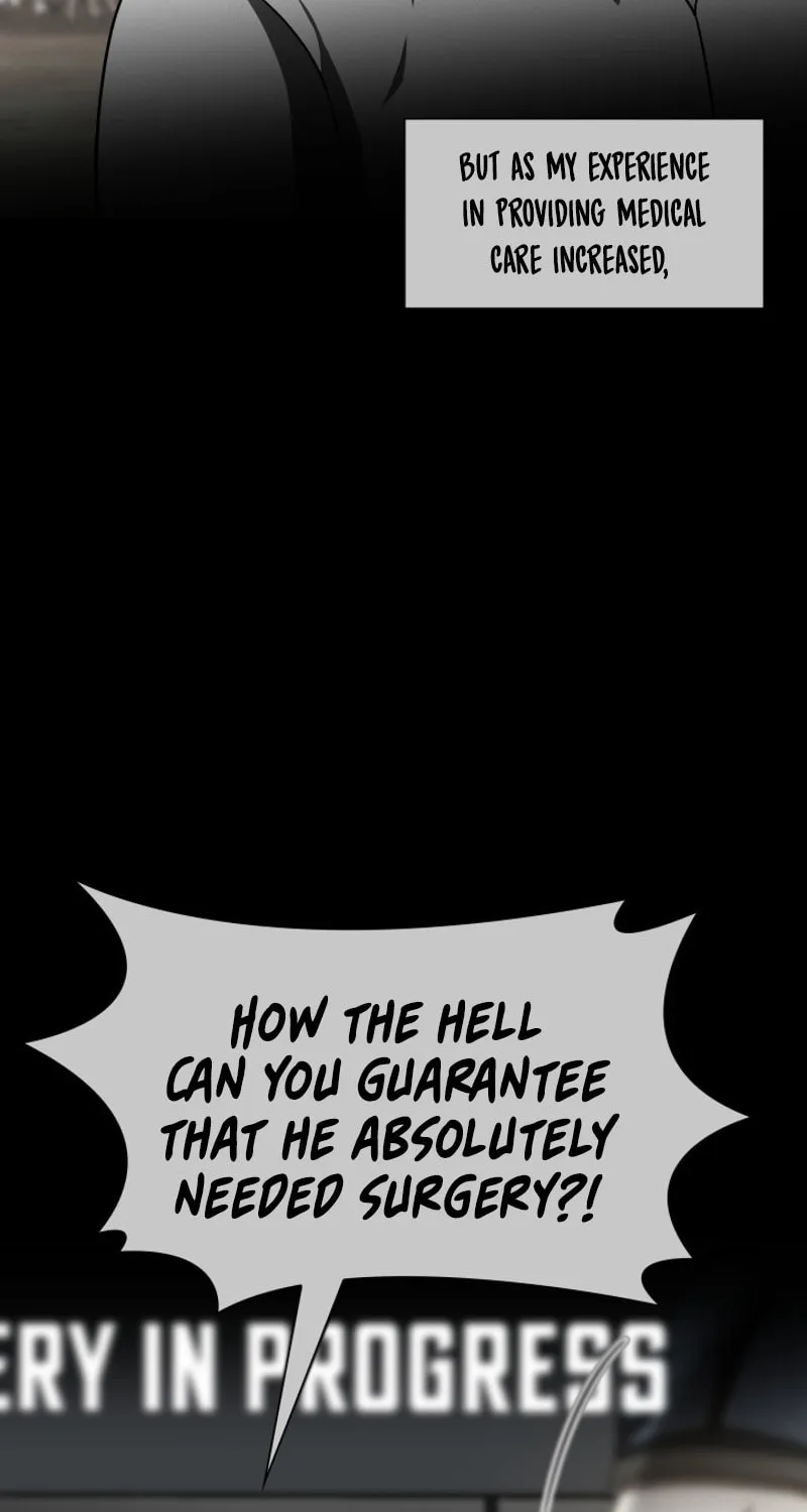 Read Perfect Surgeon chapter 112 image 43 on Lezhin