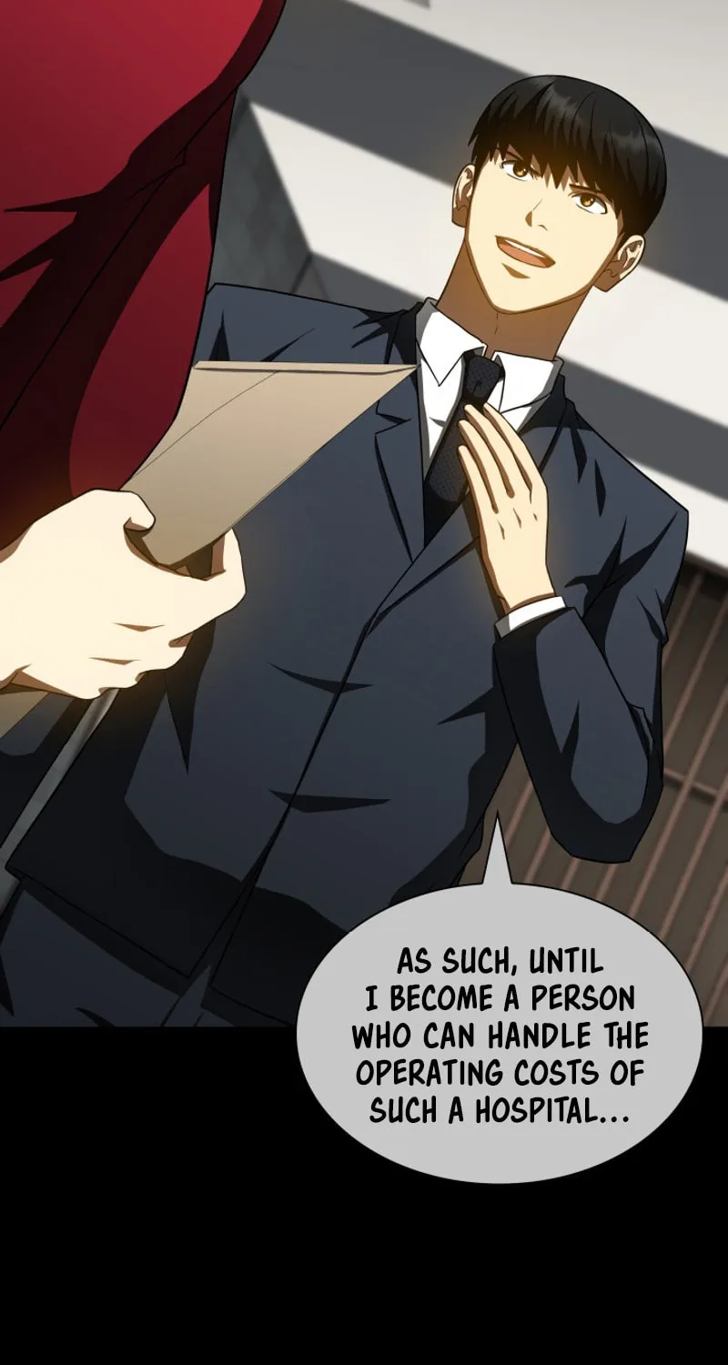Read Perfect Surgeon chapter 112 image 48 on Lezhin