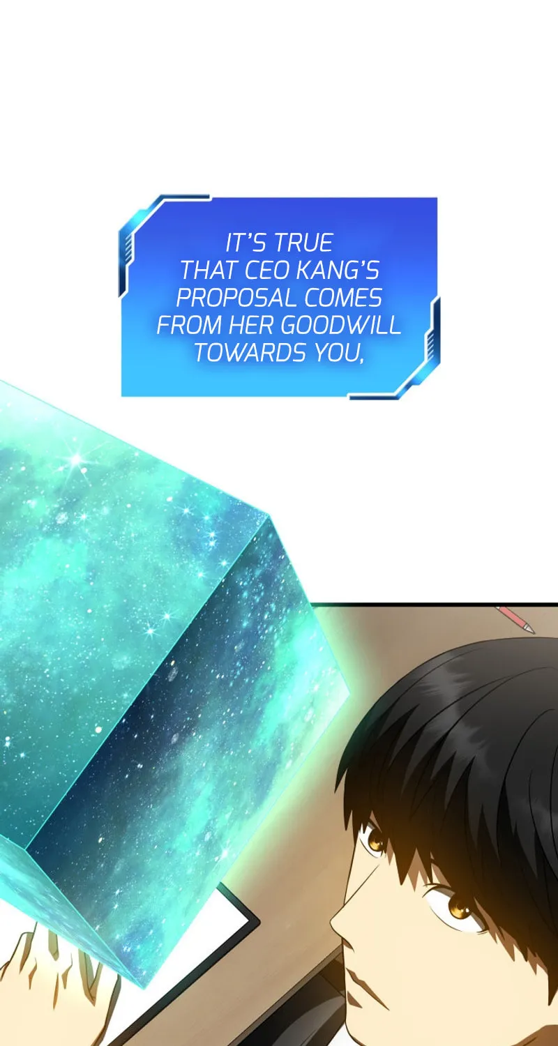 Read Perfect Surgeon chapter 112 image 5 on Lezhin