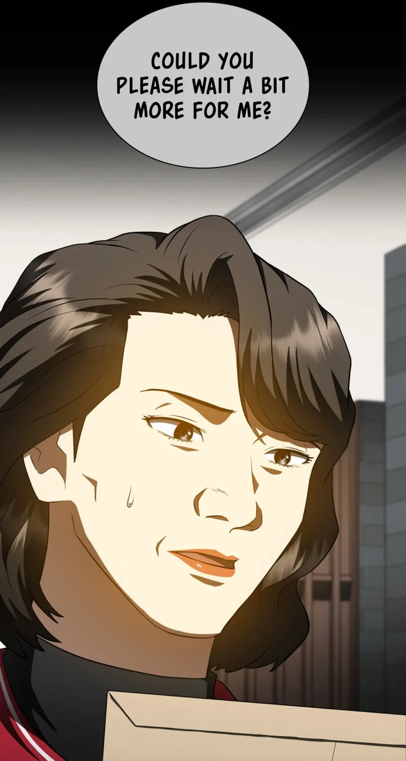 Read Perfect Surgeon chapter 112 image 50 on Lezhin