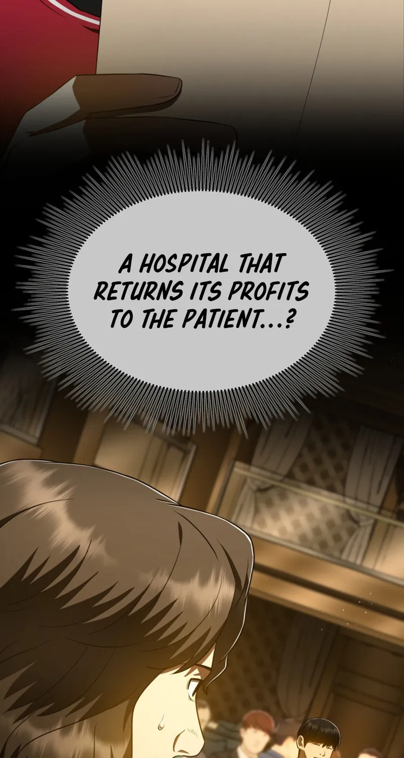Read Perfect Surgeon chapter 112 image 51 on Lezhin