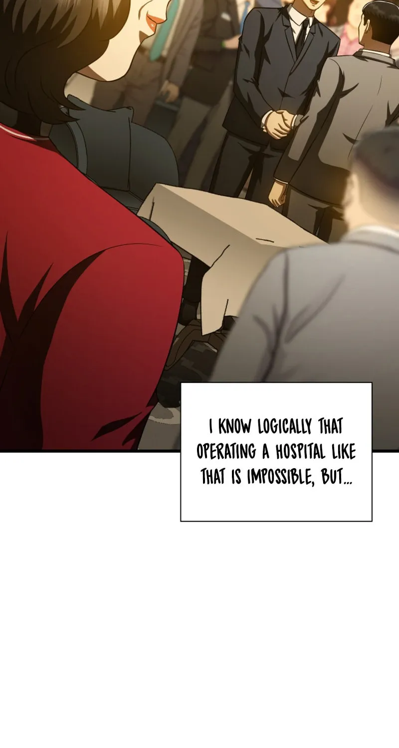 Read Perfect Surgeon chapter 112 image 52 on Lezhin