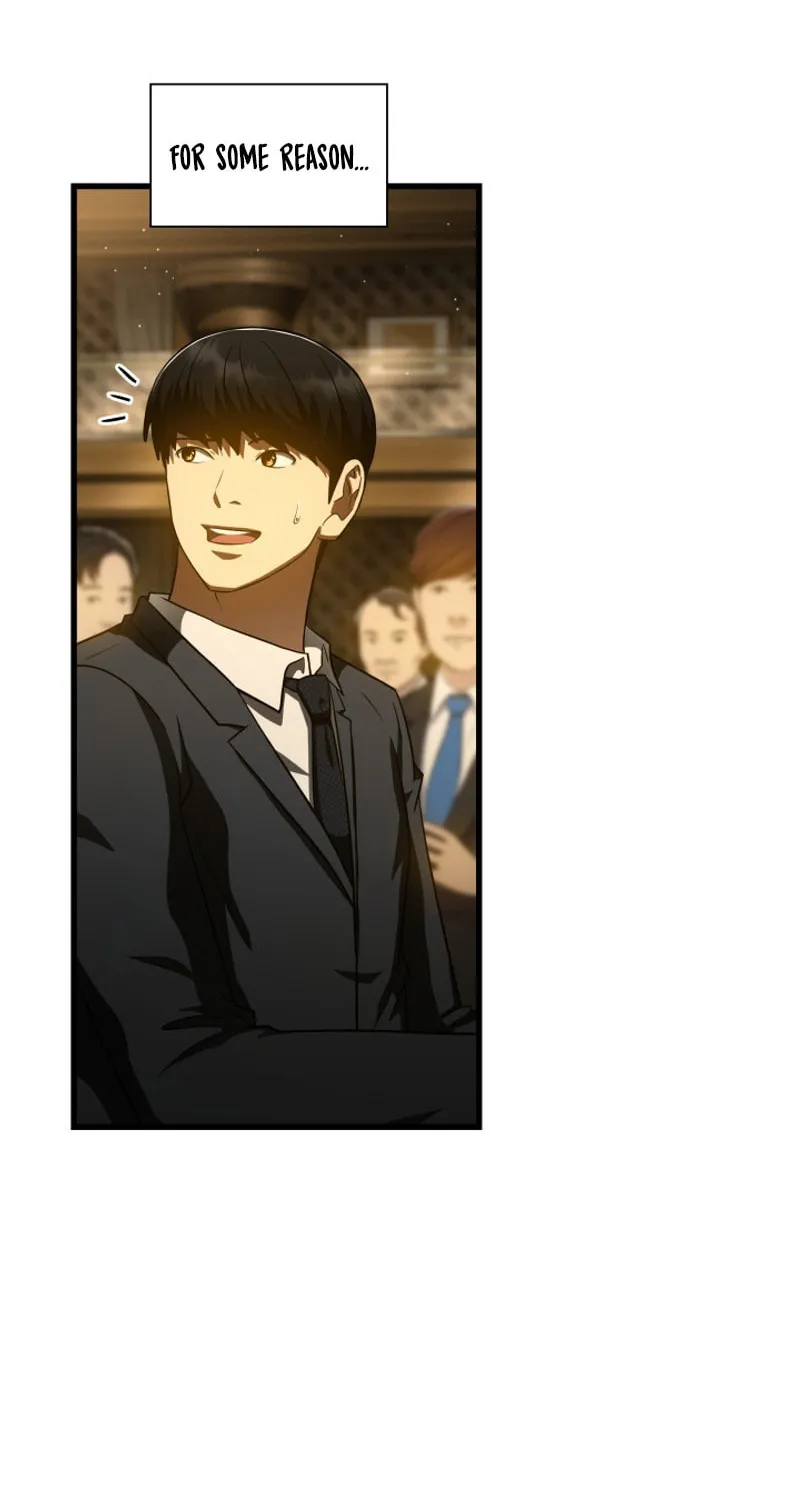 Read Perfect Surgeon chapter 112 image 53 on Lezhin