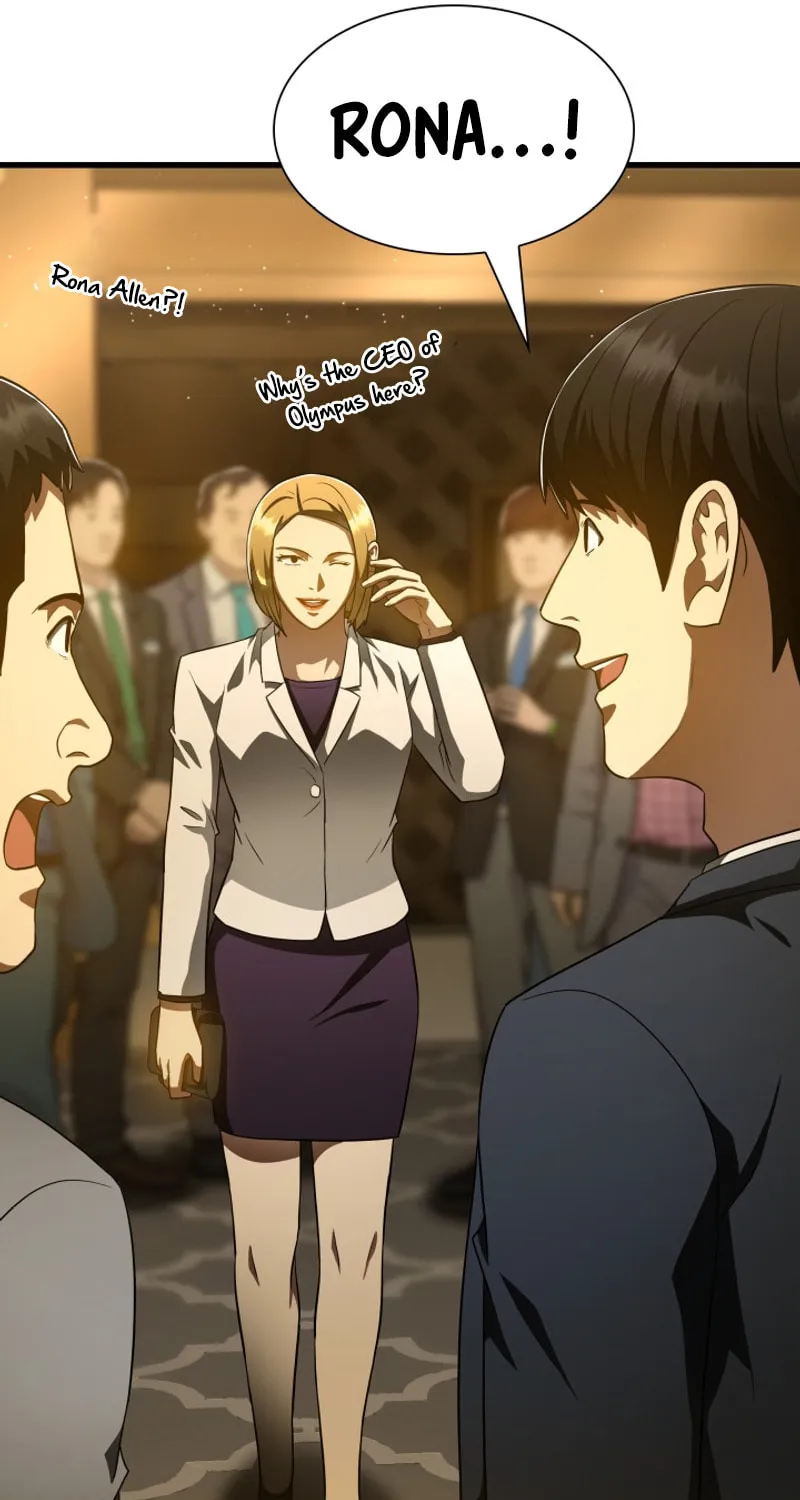 Read Perfect Surgeon chapter 112 image 59 on Lezhin