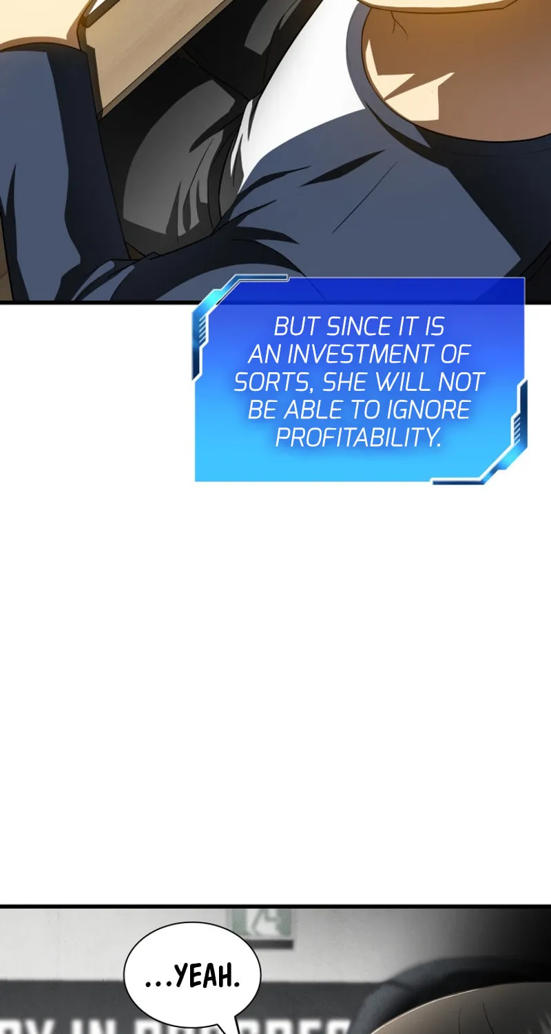 Read Perfect Surgeon chapter 112 image 6 on Lezhin