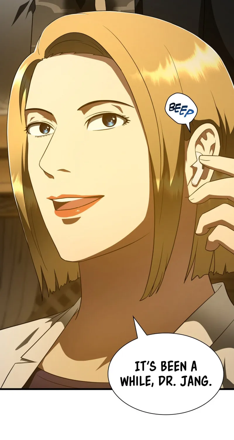 Read Perfect Surgeon chapter 112 image 60 on Lezhin
