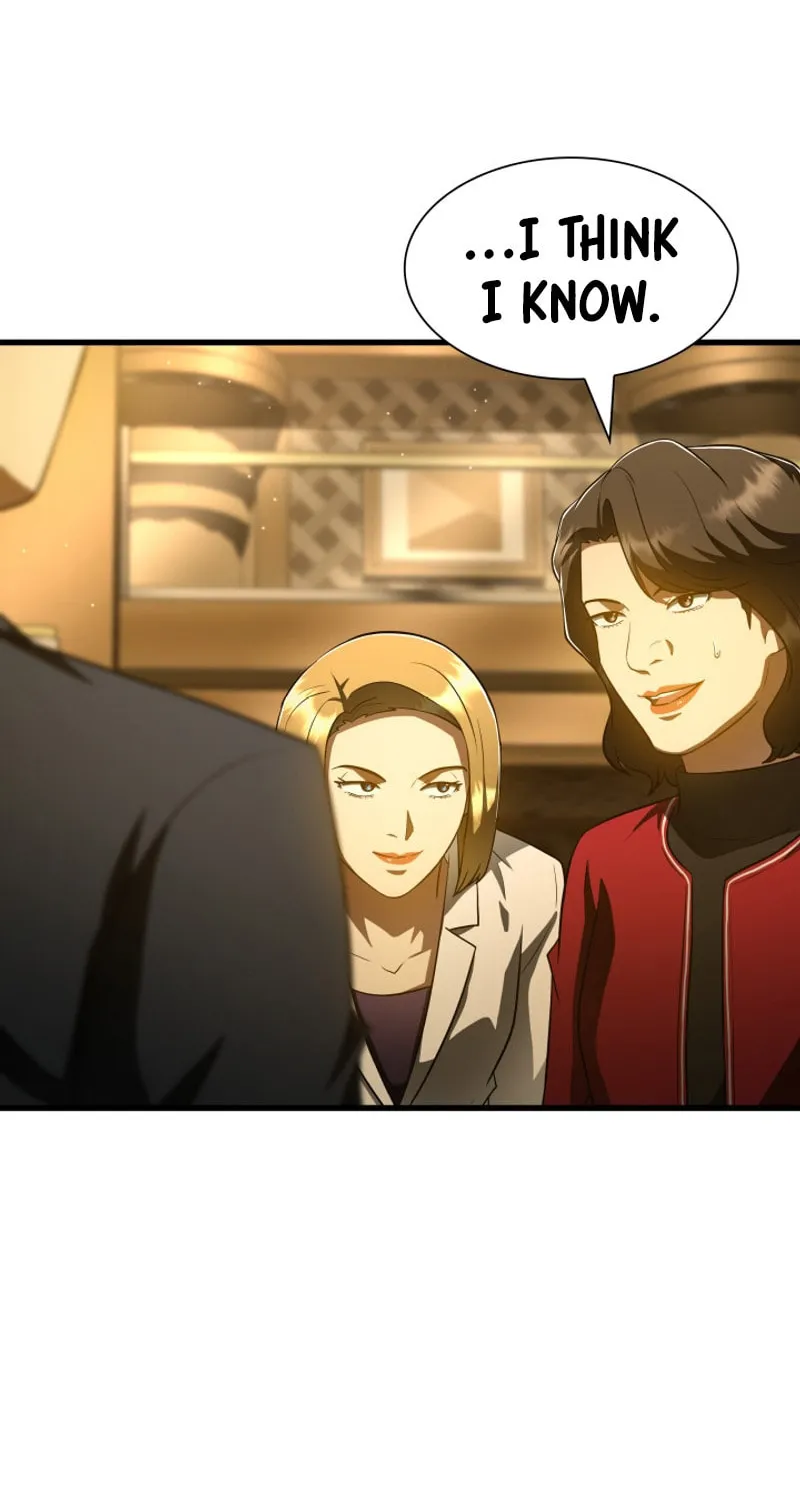 Read Perfect Surgeon chapter 112 image 64 on Lezhin