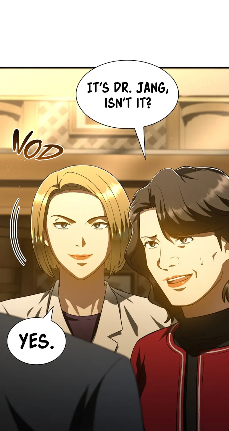 Read Perfect Surgeon chapter 112 image 65 on Lezhin