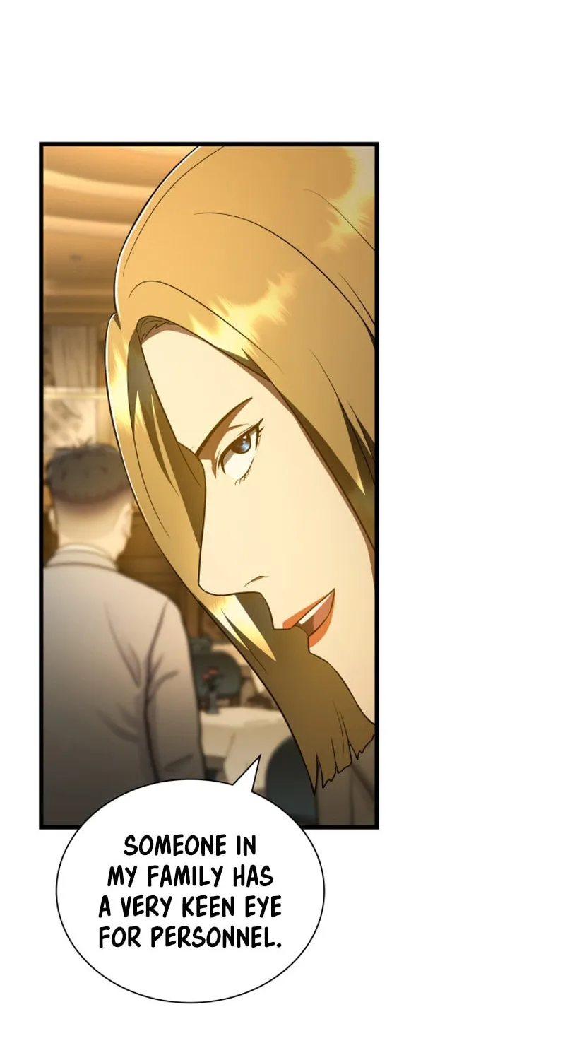 Read Perfect Surgeon chapter 112 image 69 on Lezhin