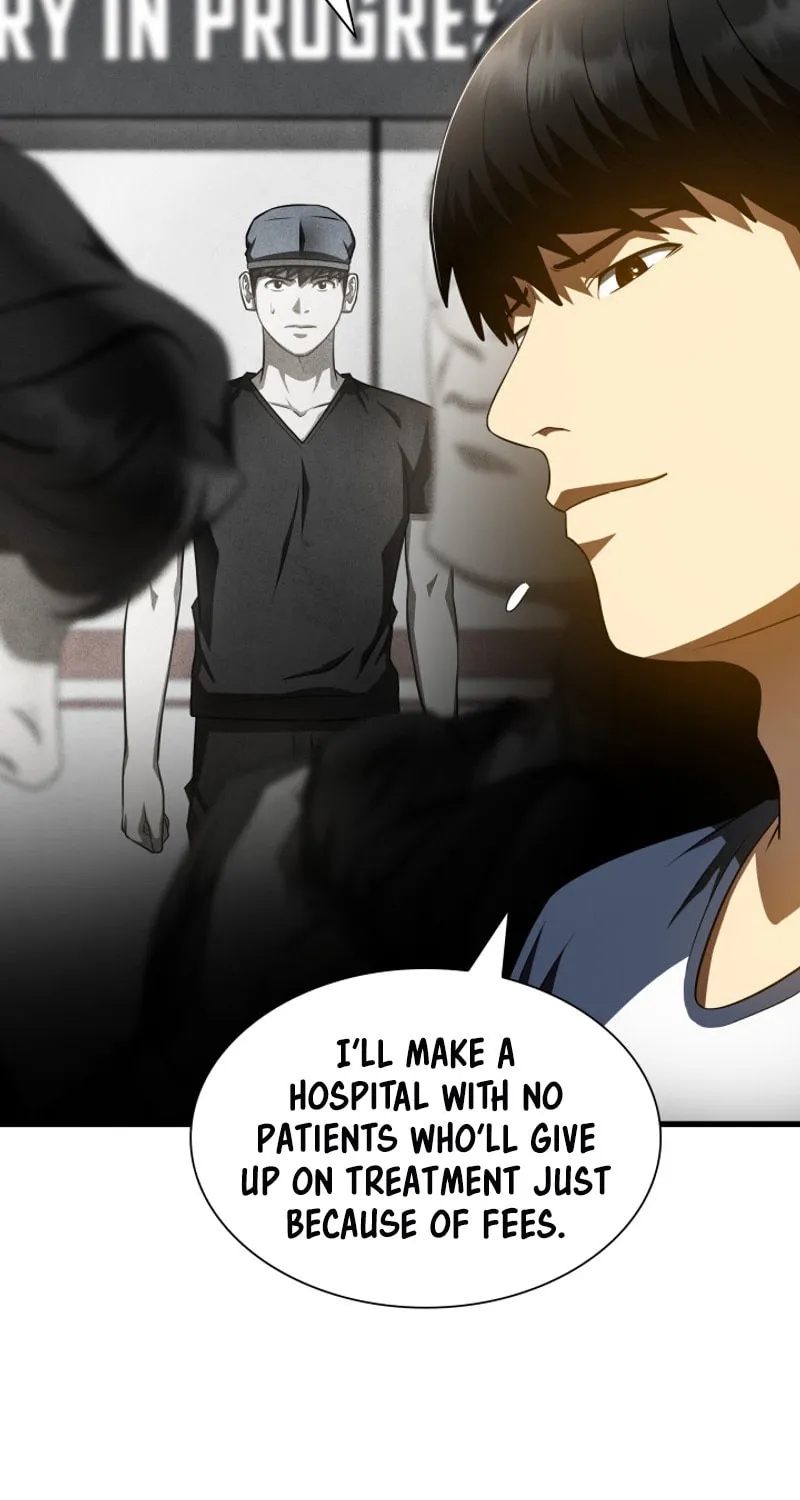 Read Perfect Surgeon chapter 112 image 7 on Lezhin