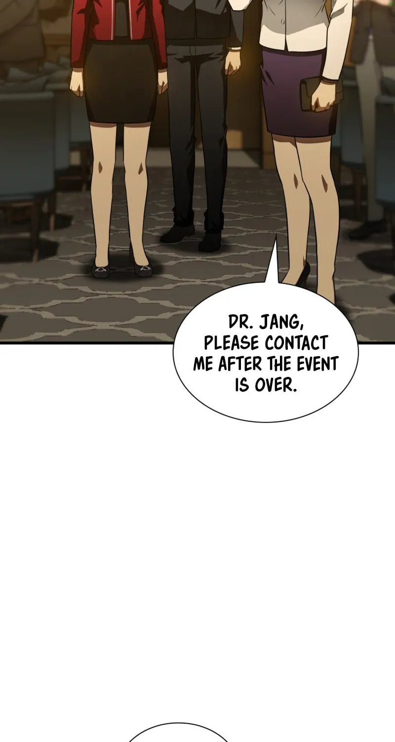 Read Perfect Surgeon chapter 112 image 71 on Lezhin