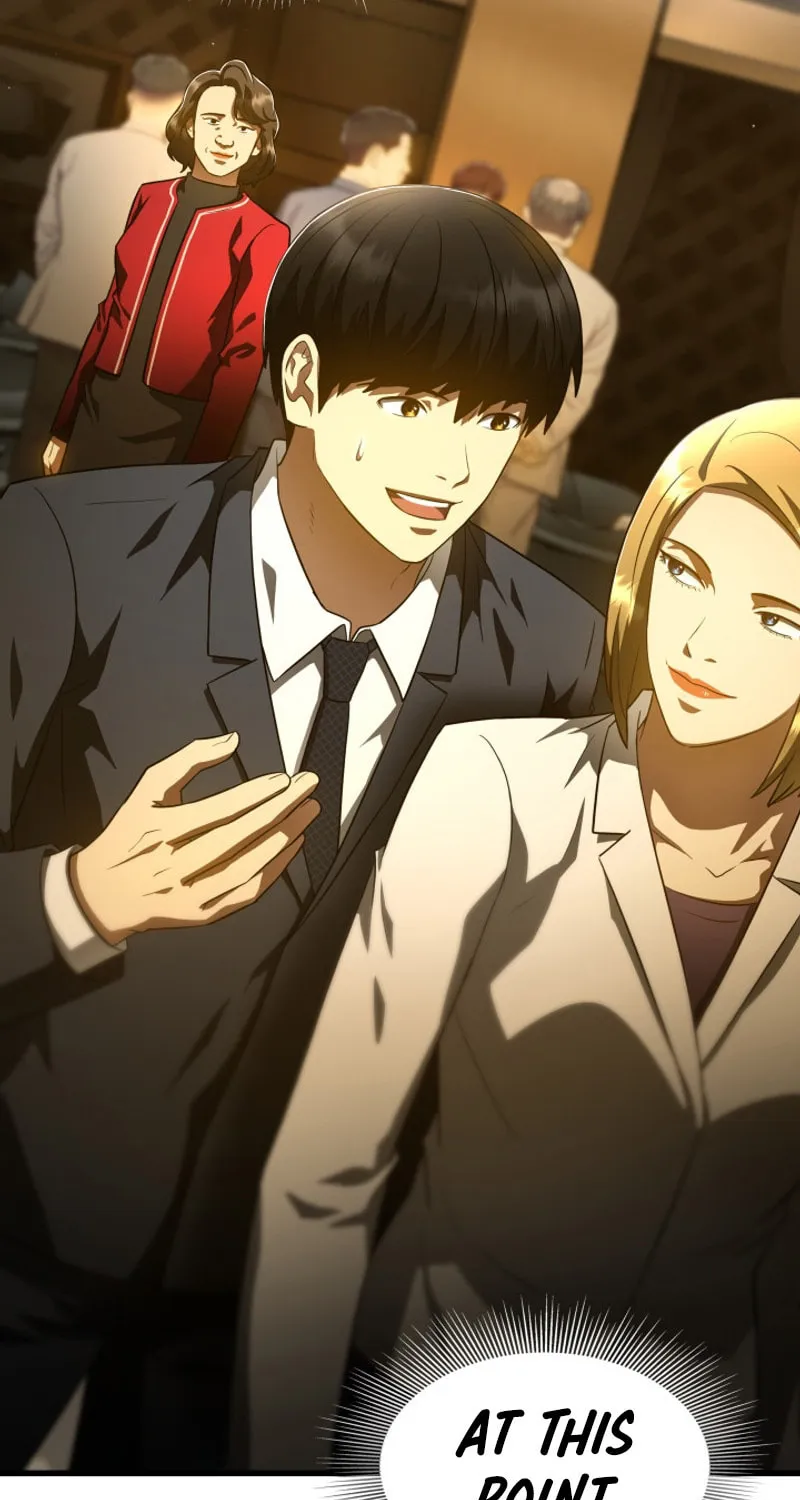 Read Perfect Surgeon chapter 112 image 74 on Lezhin