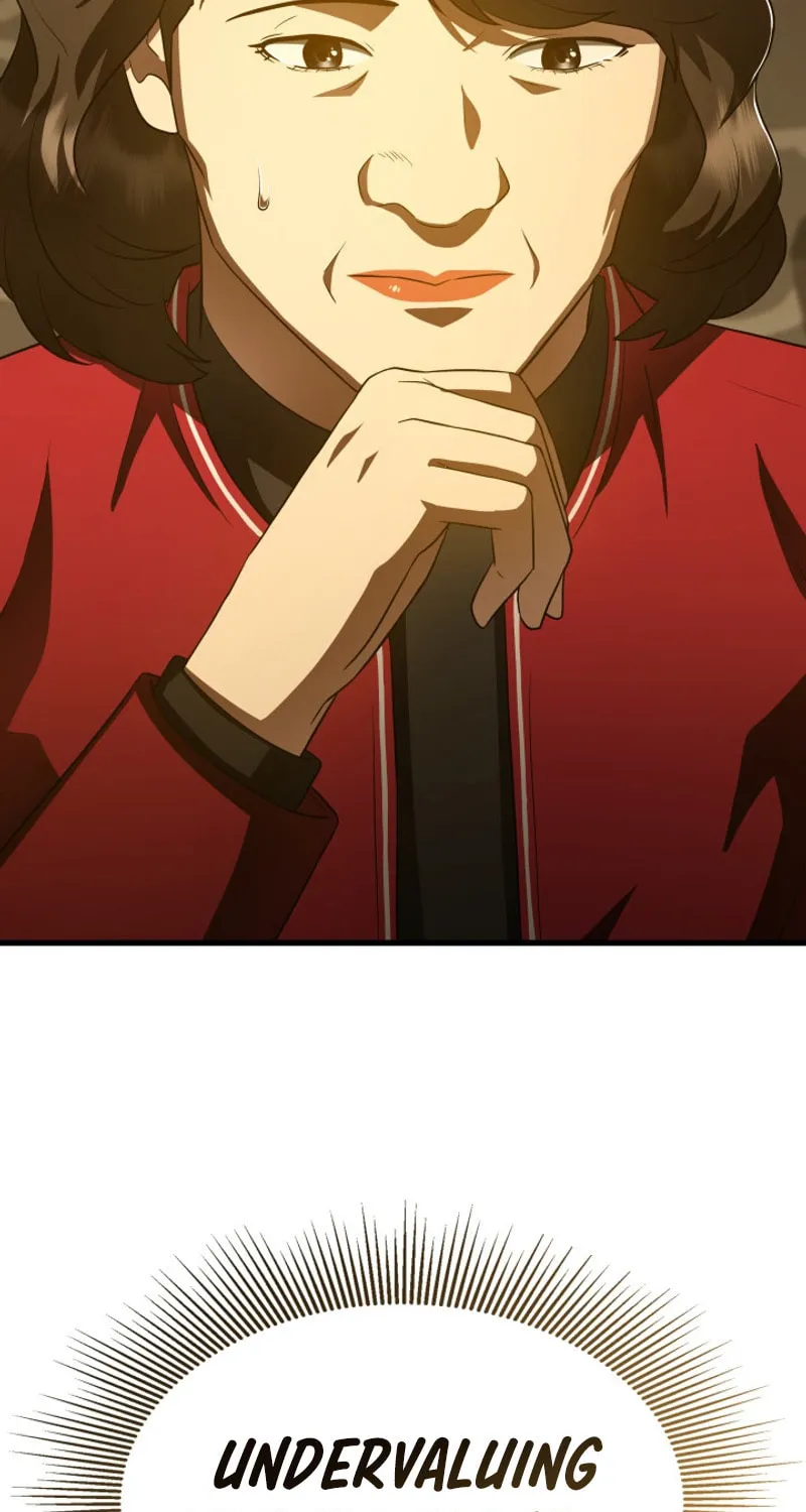 Read Perfect Surgeon chapter 112 image 76 on Lezhin