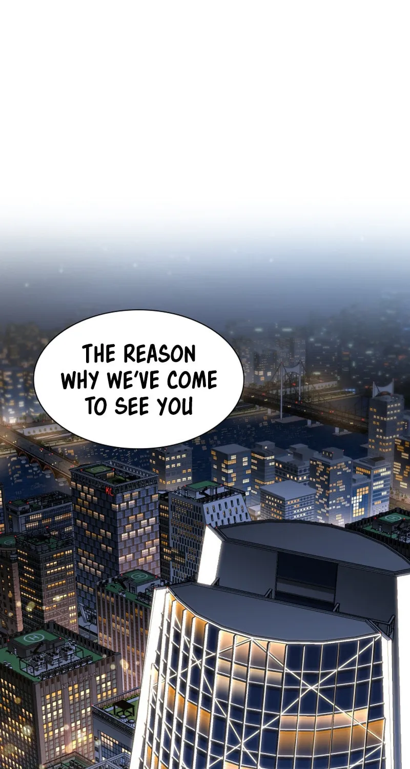 Read Perfect Surgeon chapter 112 image 78 on Lezhin