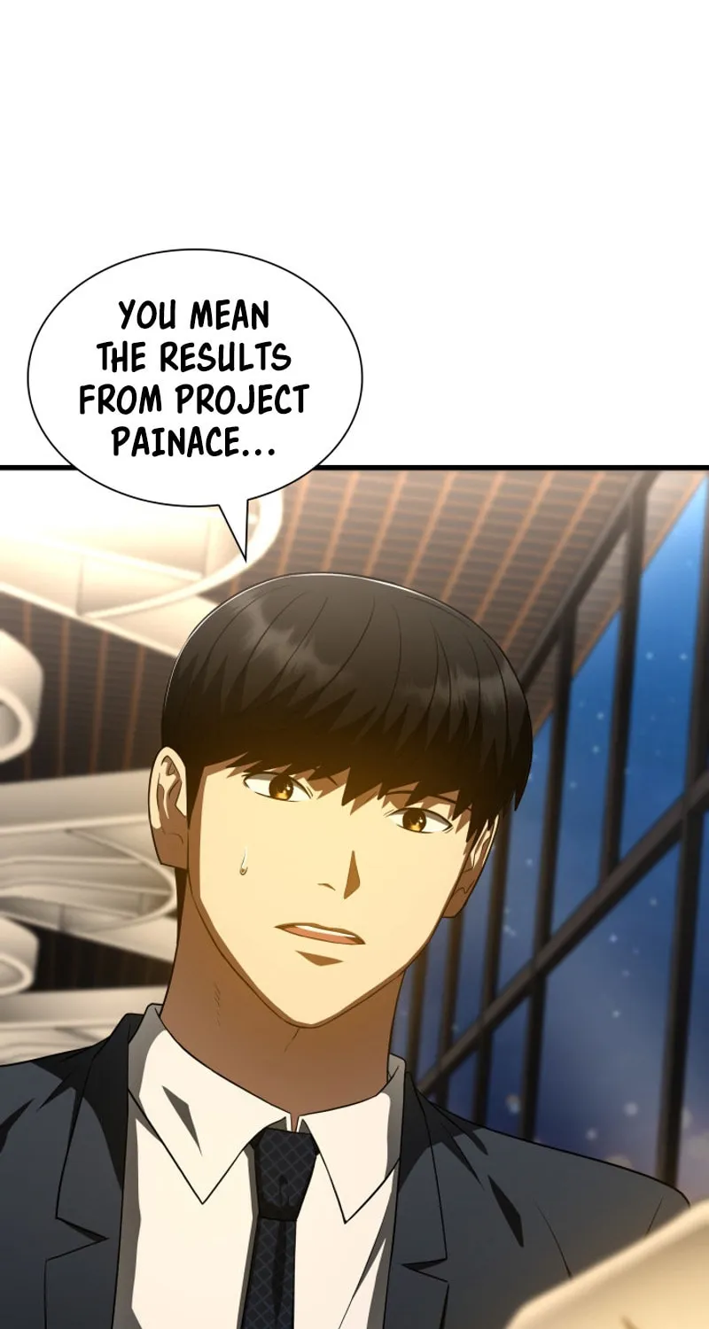 Read Perfect Surgeon chapter 112 image 81 on Lezhin