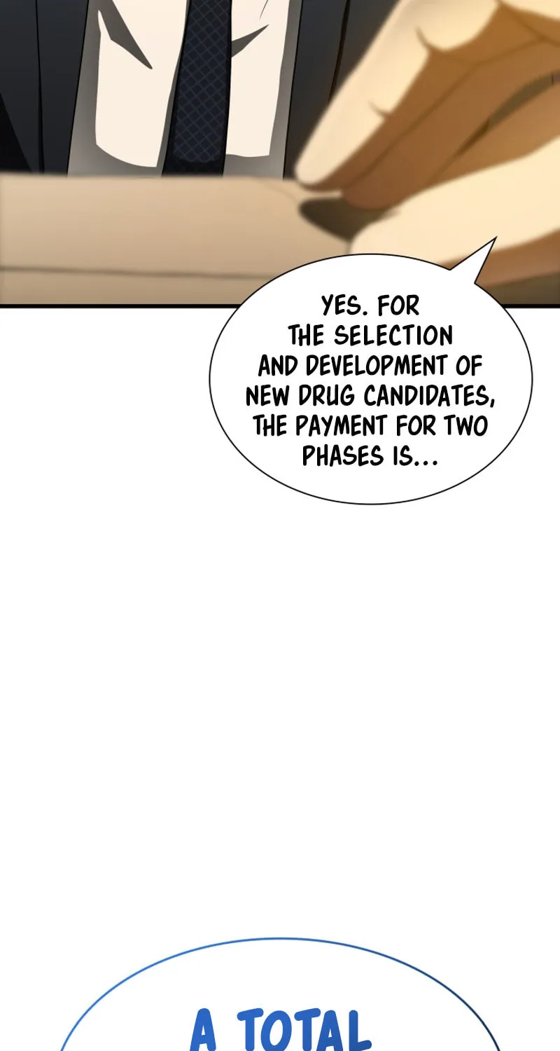 Read Perfect Surgeon chapter 112 image 82 on Lezhin