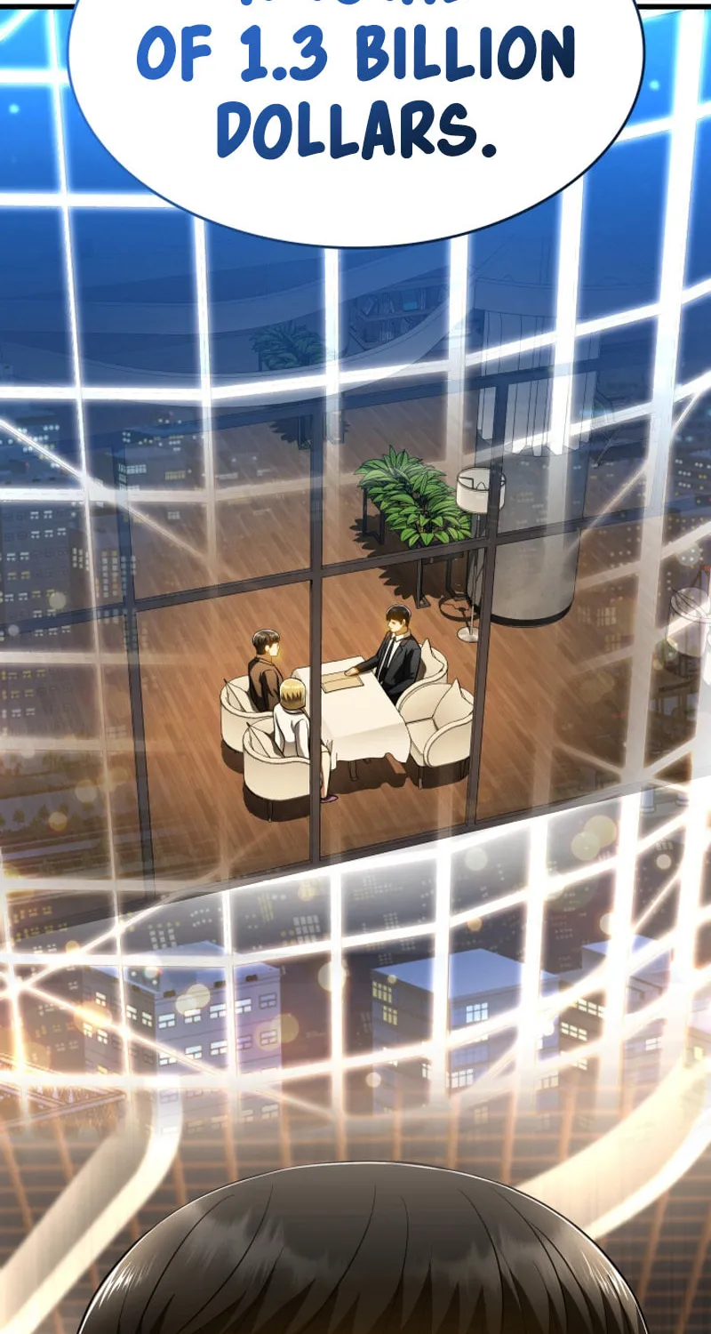 Read Perfect Surgeon chapter 112 image 83 on Lezhin
