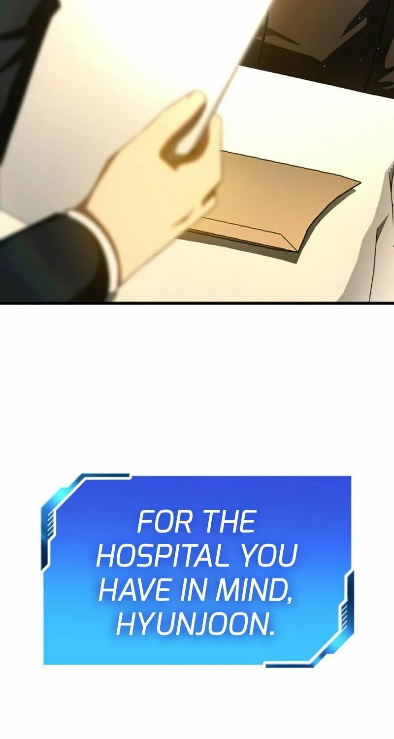 Read Perfect Surgeon chapter 112 image 89 on Lezhin
