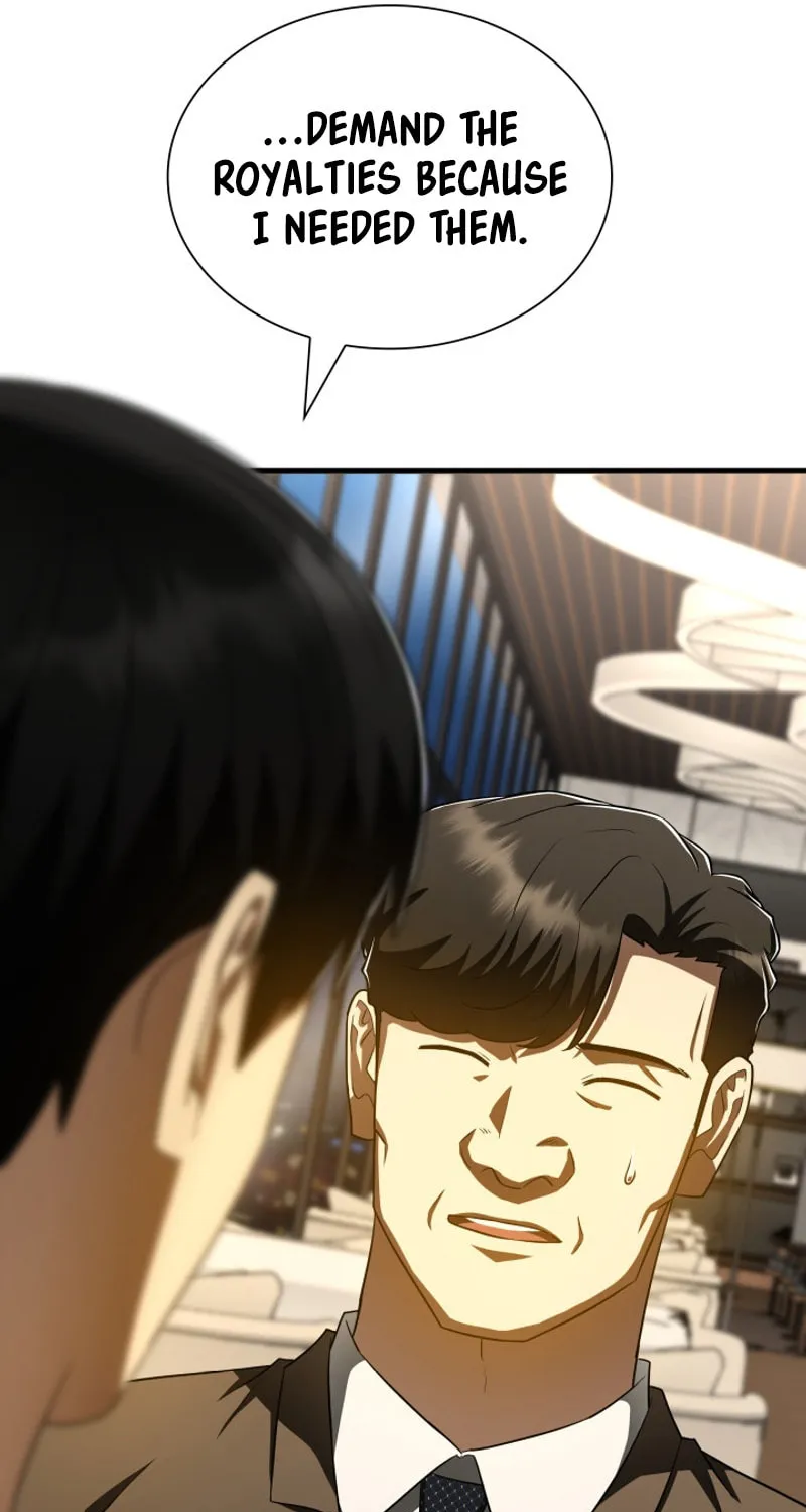 Read Perfect Surgeon chapter 113 image 11 on Lezhin