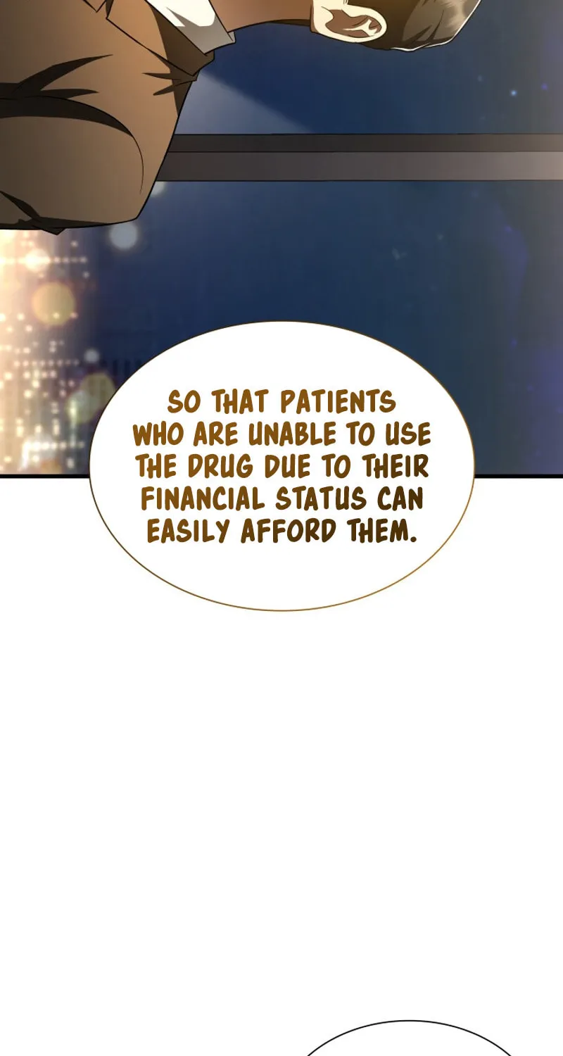 Read Perfect Surgeon chapter 113 image 16 on Lezhin